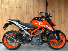 KTM 390 DUKE ABS