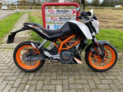 KTM 390 DUKE ABS