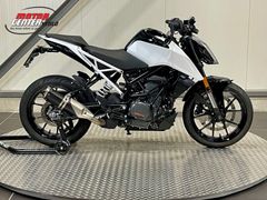 KTM 390 DUKE ABS