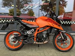 KTM 390 DUKE ABS