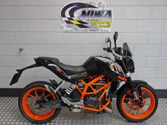 KTM 390 DUKE ABS