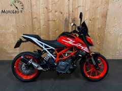 KTM 390 DUKE ABS