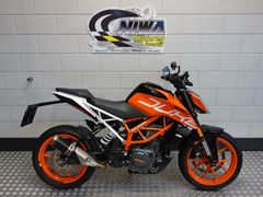 KTM 390 DUKE ABS