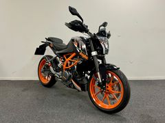 KTM 390 DUKE ABS