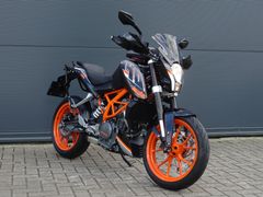 KTM 390 DUKE ABS