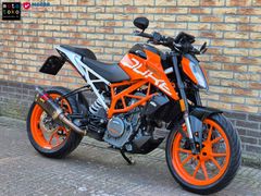 KTM 390 DUKE ABS