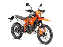 KTM 390 ENDURO R