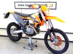 KTM 450 EXC