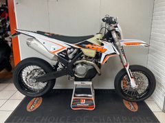 KTM 450 EXC F