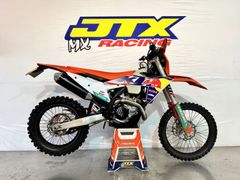 KTM 450 EXC F