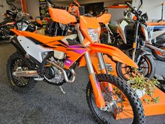 KTM 450 EXC F