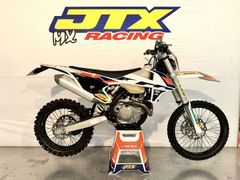 KTM 450 EXC F