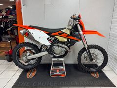 KTM 450 EXC F