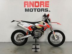 KTM 450 EXC F