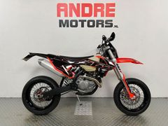 KTM 450 EXC F