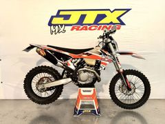 KTM 450 EXC F