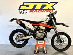 KTM 450 EXC F