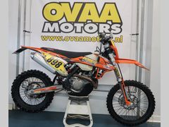 KTM 450 EXC F