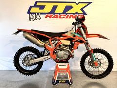 KTM 450 EXC F