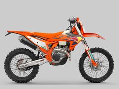 KTM 450 EXC-F CHAMPION EDITION