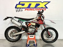 KTM 450 EXC F SIX DAYS