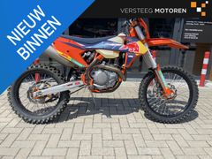 KTM 450 EXC F SIX DAYS