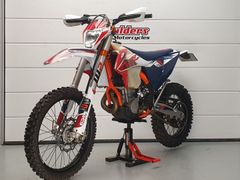 KTM 450 EXC F SIX DAYS