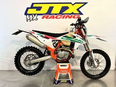 KTM 450 EXC F SIX DAYS