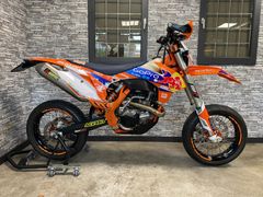 KTM 450 EXC RACING