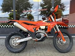 KTM 450 EXC SIX DAYS