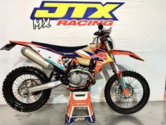 KTM 450 EXC SIX DAYS