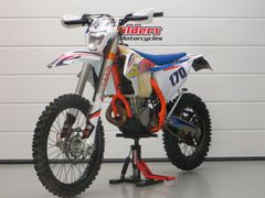 KTM 450 EXC SIX DAYS