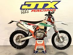 KTM 450 EXC SIX DAYS