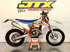 KTM 450 EXC SIX DAYS