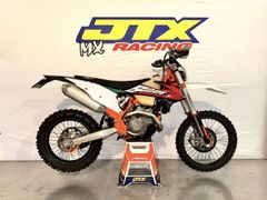 KTM 450 EXC SIX DAYS