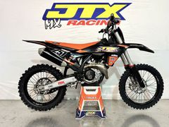 KTM 450 SX