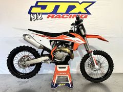 KTM 450 SX