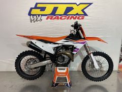 KTM 450 SX