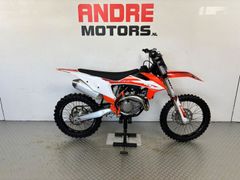 KTM 450 SX