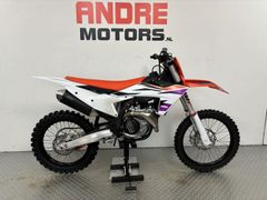 KTM 450 SX