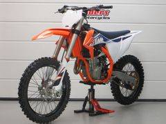 KTM 450 SX