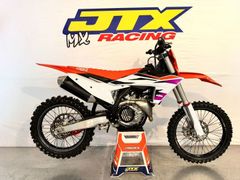 KTM 450 SX