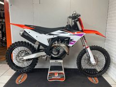 KTM 450 SX F