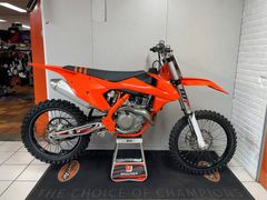 KTM 450 SX F