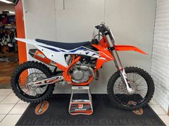 KTM 450 SX F