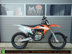 KTM 450 SX F