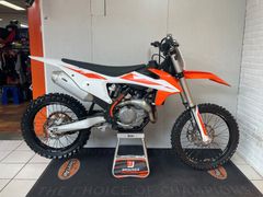 KTM 450 SX F