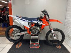 KTM 450 SX F