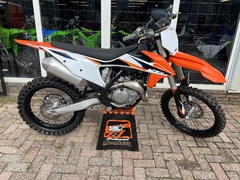 KTM 450 SX F