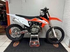 KTM 450 SX F